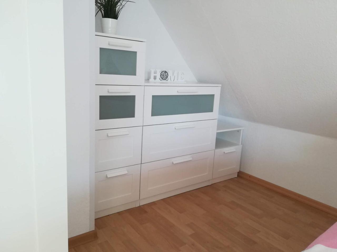 Ferienwohnung Bad Oldesloe Exterior foto